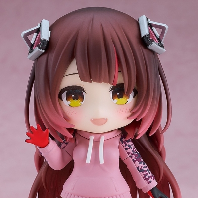 【アクションフィギュア】ホロライブプロダクション ねんどろいど ロボ子さん