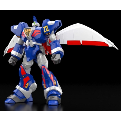 【プラモデル】超電動ロボ 鉄人28号FX MODEROID 鉄人28号FX+鉄人17号フェニックス