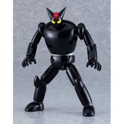 【プラモデル】鉄人28号 MODEROID ブラックオックス(初代鉄人版)