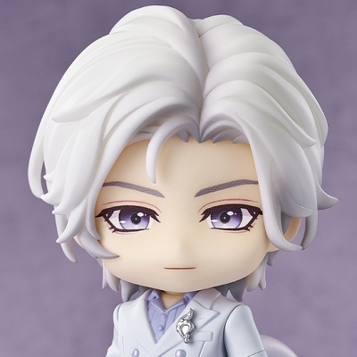 【アクションフィギュア】世界之外 ねんどろいど 夏蕭因