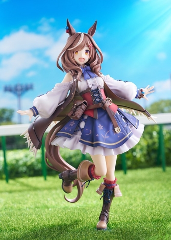 美少女フィギュア】ウマ娘 プリティーダービー マチカネタンホイザ 1/7 