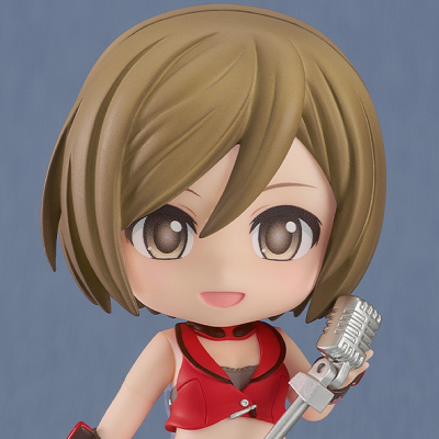 【アクションフィギュア】ねんどろいど MEIKO 2.0