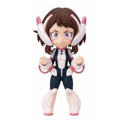 【フィギュア】僕のヒーローアカデミア コレクションフィギュア 麗日お茶子