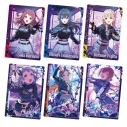 【グッズ-食品】学園アイドルマスター ウエハース3の画像