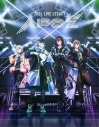 【Blu-ray】アイドリッシュセブン ZOOL LIVE LEGACY “APOZ” Blu-ray BOX -Limited Edition- 数量限定生産の画像