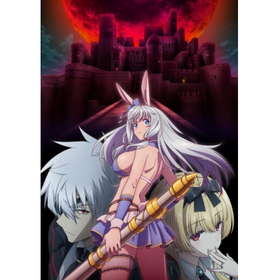 【Blu-ray】TV ありふれた職業で世界最強 season 3 Blu-ray BOX 1