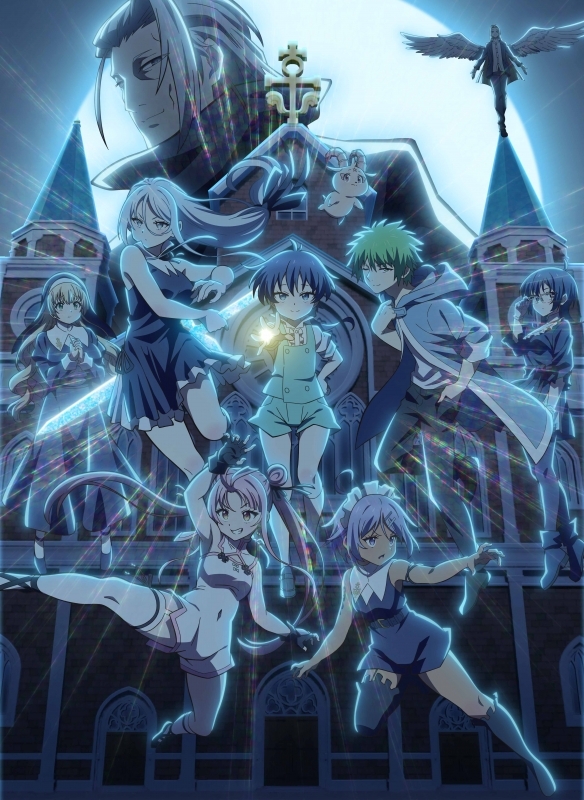 【Blu-ray一括購入】TV 転生したら第七王子だったので、気ままに魔術を極めます 第2期 1～2(特装限定版)