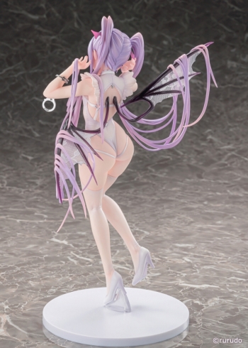 美少女フィギュア】イヴ HAND CUFFS ver. illustration by rurudo 1/6 
