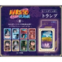 【グッズ-トランプ】NARUTO-ナルト- 疾風伝 NARUTO-ナルト- 疾風伝 シーンがいっぱいトランプ 雷の画像
