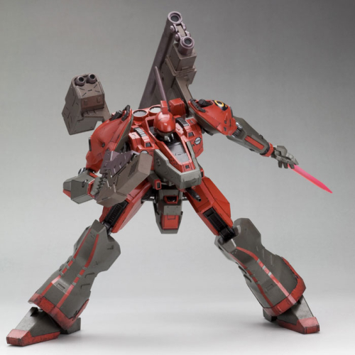 プラモデル アーマード コア ナインボール Armored Core Ver 再販 アニメイト