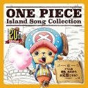 【キャラクターソング】TV ONE PIECE Island Song Collection ドラム島「前略、あれからお元気ですか?」/トニートニー・チョッパー(CV.大谷育江)の画像
