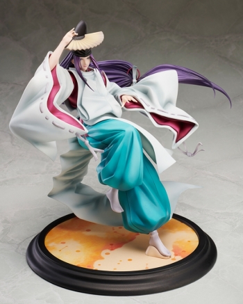 フィギュア】ヒカルの碁 藤原佐為 1/7 完成品フィギュア | アニメイト