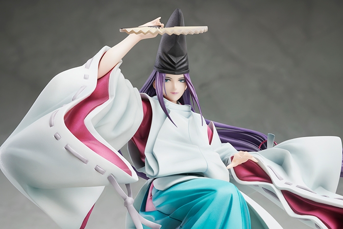 フィギュア > 男性キャラクター > 【フィギュア】ヒカルの碁 藤原佐為 