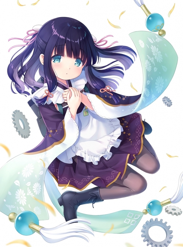 Blu-ray】TV プリマドール 第6巻 初回限定版 | アニメイト 