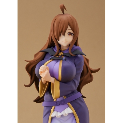 【美少女フィギュア】TVアニメ「この素晴らしい世界に祝福を!3」 POP UP PARADE ウィズ L size 完成品フィギュア
