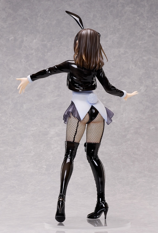 美少女フィギュア】ひげを剃る。そして女子高生を拾う。 荻原沙優 