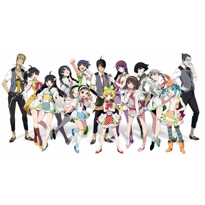 【ドラマCD】〈物語〉フェス ~10th Anniversary Story~ MEMORIAL ALBUM 完全生産限定盤