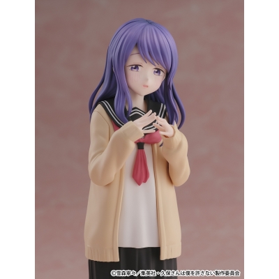 【美少女フィギュア】Cantabile 久保さんは僕を許さない 久保渚咲 完成品フィギュア