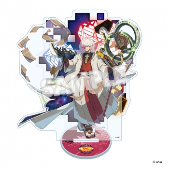 グッズ-スタンドポップ】GUILTY GEAR -STRIVE- アクリルスタンド 通常 