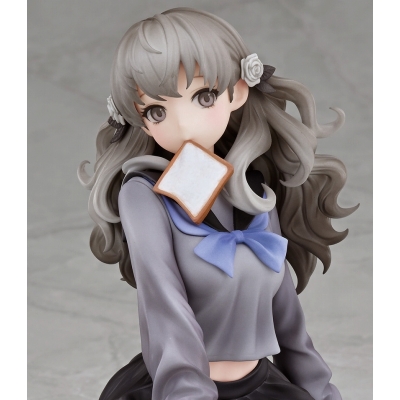 【美少女フィギュア】十三機兵防衛圏 冬坂五百里 1/7 完成品フィギュア
