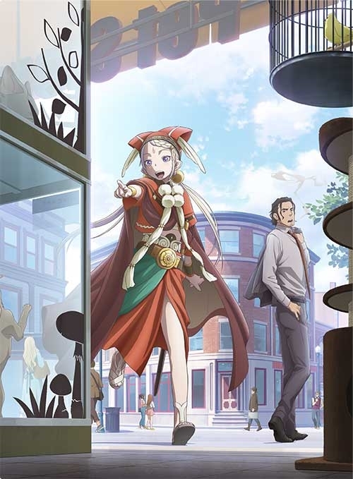 Blu Ray Tv コップクラフト 1 アニメイト