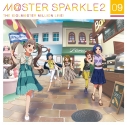 【キャラクターソング】THE IDOLM@STER MILLION LIVE! M@STER SPARKLE2 09の画像