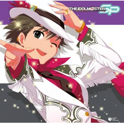 【アルバム】THE IDOLM@STER MASTER SPECIAL 05