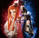 【主題歌】劇場版 Thunderbolt Fantasy 西幽ゲン歌 主題歌「Crescent Cutlass」/西川貴教 期間限定生産盤の画像
