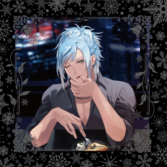 キャラクターソング ゲーム ブラックスター Theater Starless Make Your Choice 初回限定盤 Side Even アニメイト キャラクターソング ゲーム ブラックスター Theater Starless Make Your Choice 初回限定盤 Side Even アニメイト