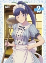 【Blu-ray】TV 女神のカフェテラス Vol.2の画像