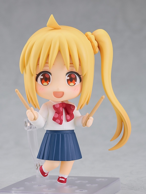 アクションフィギュア】ぼっち・ざ・ろっく！ ねんどろいど 伊地知虹夏 