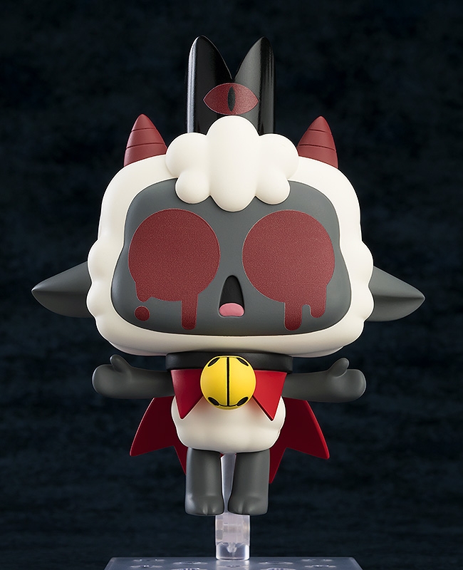 アクションフィギュア】Cult of the Lamb ねんどろいど 子羊 | アニメイト