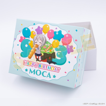 グッズ-セットもの】BanG Dream! ガールズバンドパーティ! バースデー 