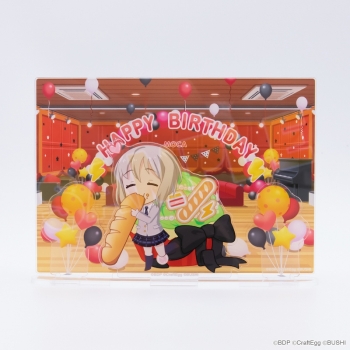 グッズ-セットもの】BanG Dream! ガールズバンドパーティ! バースデー 