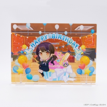 グッズ-セットもの】BanG Dream! ガールズバンドパーティ! バースデー 