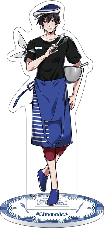 ワイテルズ アクリルスタンド 【アニメイトカフェ】 | j-hobby Collection 