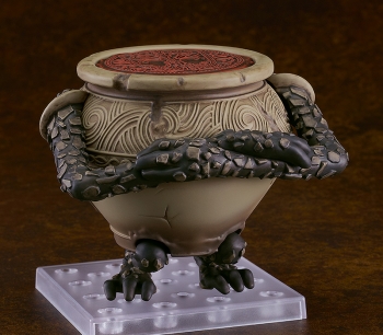 アクションフィギュア】ELDEN RING ねんどろいど アレキサンダー 