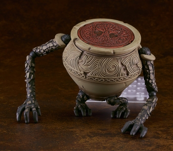 アクションフィギュア】ELDEN RING ねんどろいど アレキサンダー 