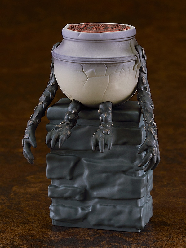 アクションフィギュア】ELDEN RING ねんどろいど アレキサンダー 