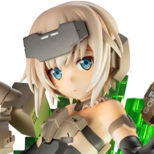 美少女フィギュア 18 Off フレームアームズ ガール 轟雷 Session Go アニメイト
