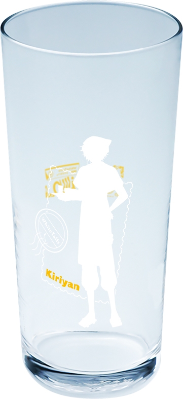 ワイテルズ グラス 【アニメイトカフェ】 | j-hobby Collection