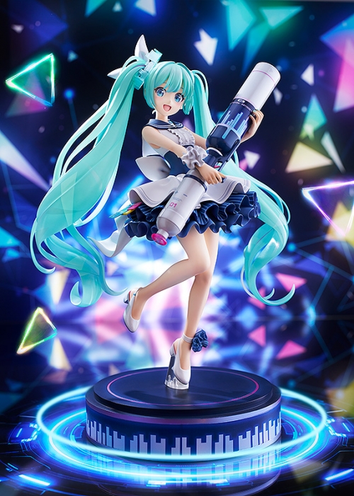 美少女フィギュア】キャラクター・ボーカル・シリーズ01 初音ミク 
