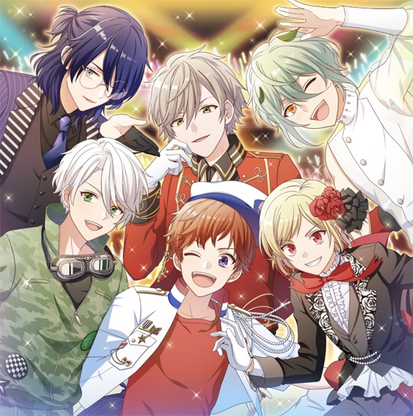 主題歌 アプリゲームオンエア 主題歌 Now On Air 6carats 初回生産限定盤 Animate Online Shop アニメイトオンラインショップ代購 Lighted Hk