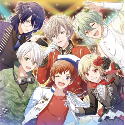 【主題歌】アプリゲーム オンエア! 主題歌「Now On Air!」/6carats 初回生産限定盤
