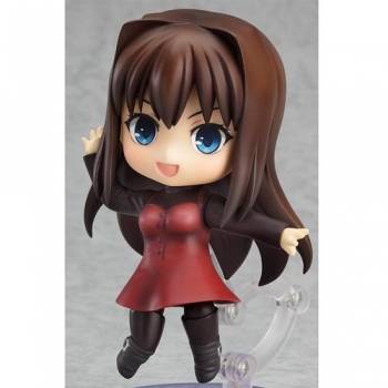 アクションフィギュア】特価 魔法使いの夜 ねんどろいど 蒼崎青子 