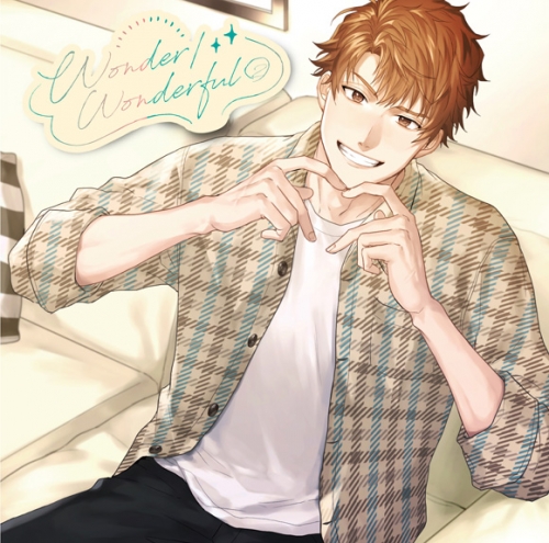 同人cd Wonder Wonderful 2 みみくん Cv 冬ノ熊肉 アニメイト 同人cd Wonder Wonderful 2 みみくん Cv 冬ノ熊肉 アニメイト