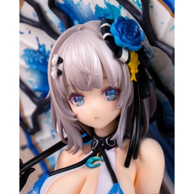 【美少女フィギュア】放置少女 楽進 融花絮語 ver.
