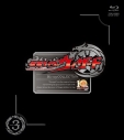 【Blu-ray】TV 仮面ライダーウィザード Blu-ray COLLECTION 3の画像