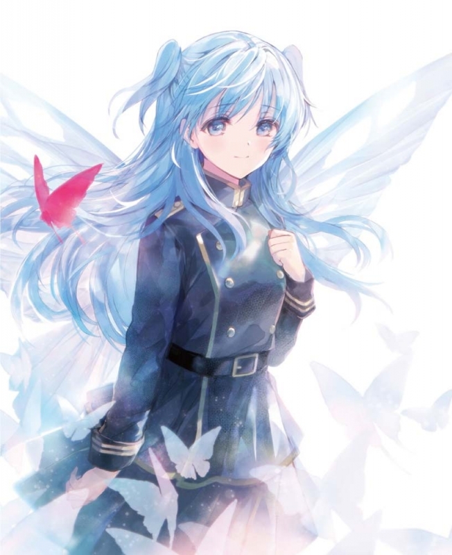 【Blu-ray】TV 終末なにしてますか?忙しいですか?救ってもらっていいですか? Blu-ray BOX