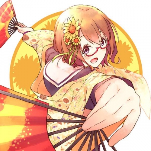 キャラクターソング Tv ハナヤマタ Yosakoi Song Series 伍 マチ Cv 沼倉愛美 アニメイト キャラクターソング Tv ハナヤマタ Yosakoi Song Series 伍 マチ Cv 沼倉愛美 アニメイト